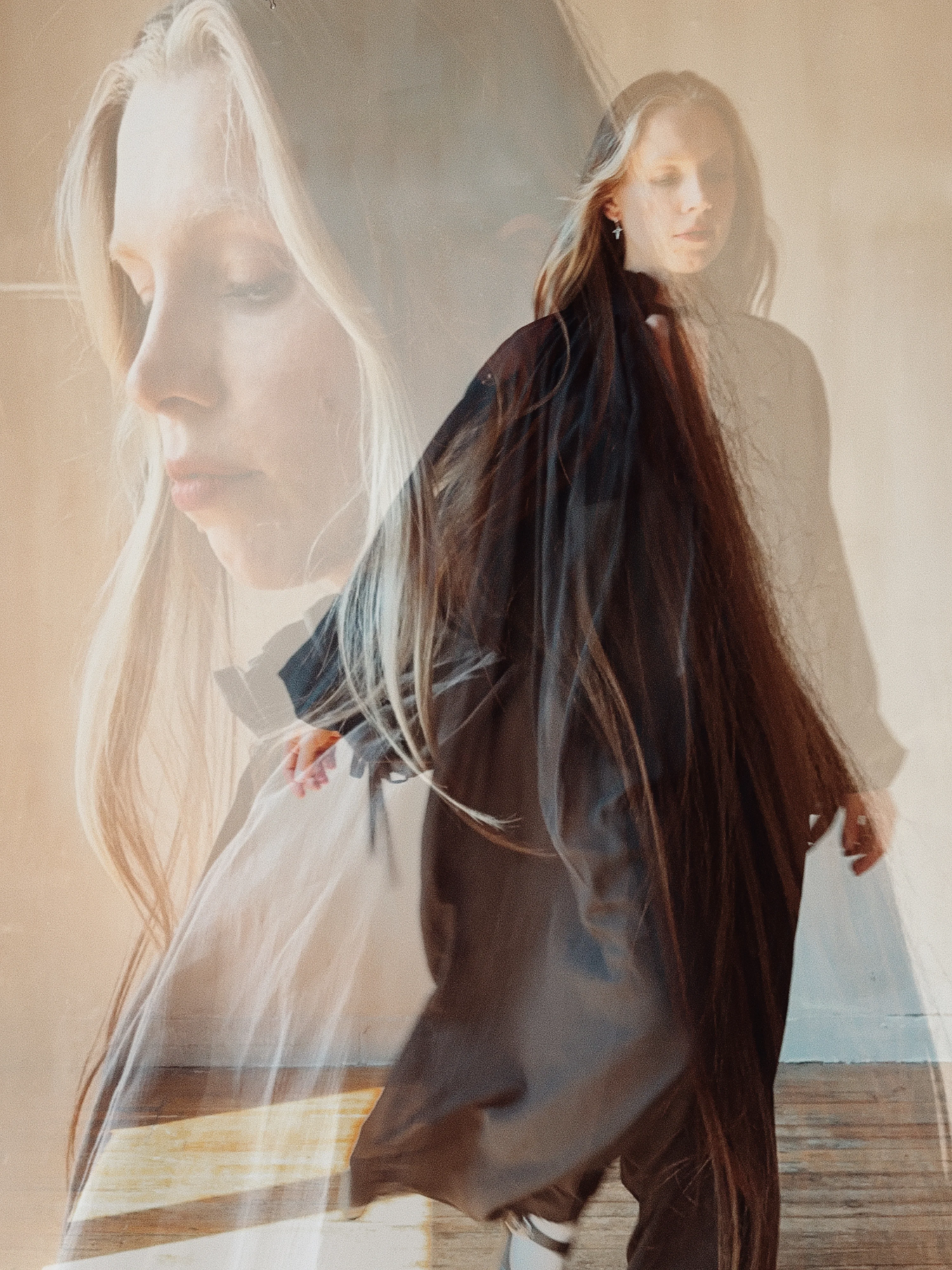 Mysticism Woven Into Avant-Garde Style